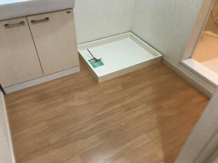 サンパレスの物件内観写真